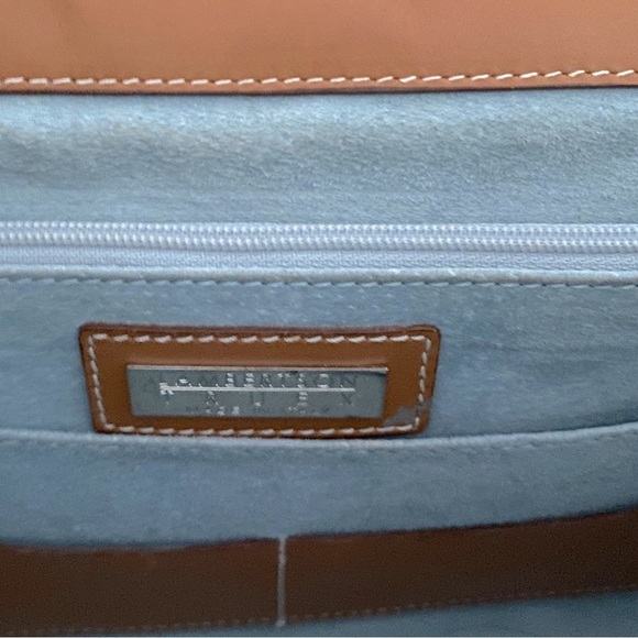 Vintage designer handbag - Picture 5 of 8